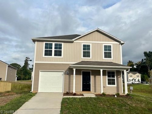 1691 Windcrest Rd, Asheboro, NC, 27203-2447 | Card Image