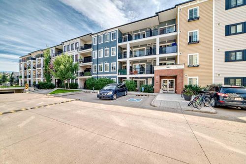 2115-215 Legacy Blvd Se, Calgary, AB, T2X3Z5 | Card Image