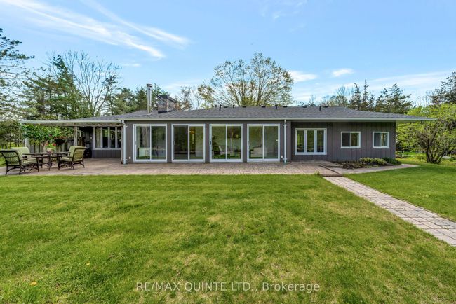 150a Hoskin Rd, House other with 4 bedrooms, 3 bathrooms and 6 parking in Plainfield ON | Image 32