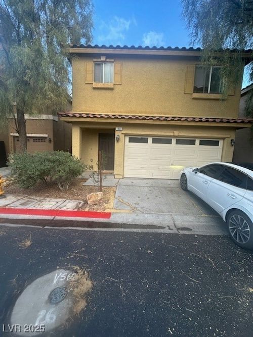 1848 Luna Alegre St, Las Vegas, NV, 89115-7353 | Card Image