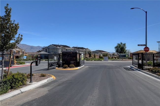 9940 Heather Moore Ave, House other with 3 bedrooms, 2 bathrooms and null parking in Las Vegas NV | Image 38