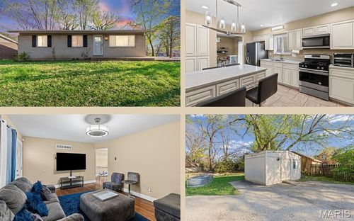 1198 Soria St, Saint Louis, MO, 63138-3108 | Card Image