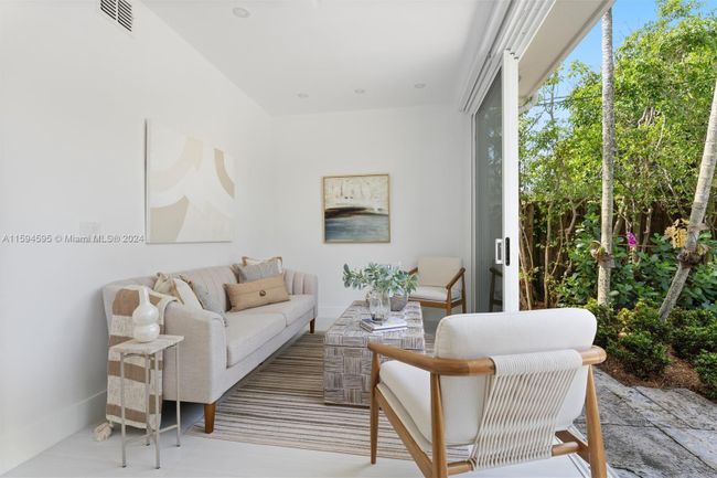 4544 Post Ave, House other with 3 bedrooms, 3 bathrooms and null parking in Miami Beach FL | Image 21