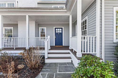 152 Lockwood Road, Riverside, CT, 06878 | Card Image