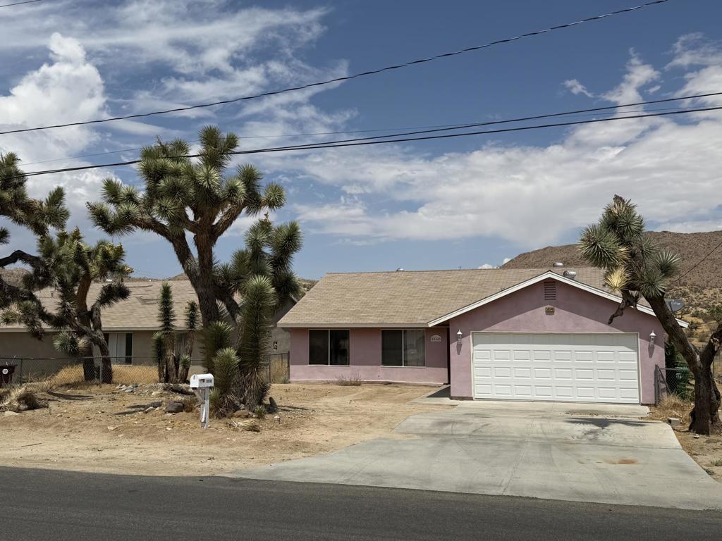 Residential in Yucca Valley 3