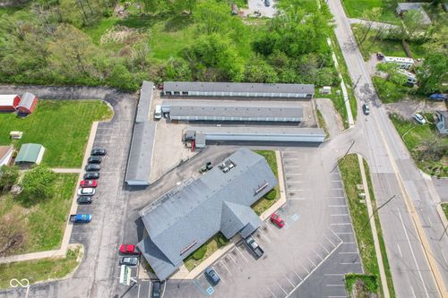 3939 S Keystone Ave, Indianapolis, IN, 46227-3515 | Card Image