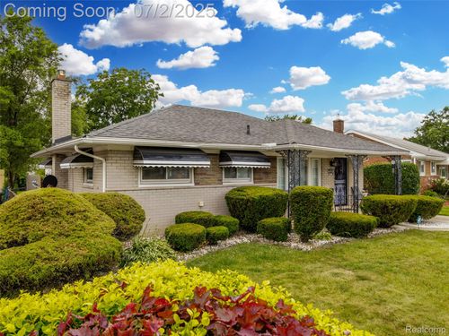 4910 Julius Blvd, Westland, MI, 48186-5168 | Card Image