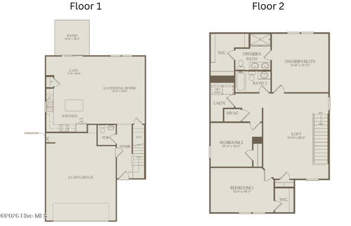323 Scottsdale Drive, Sanford, NC, 27330 | Card Image