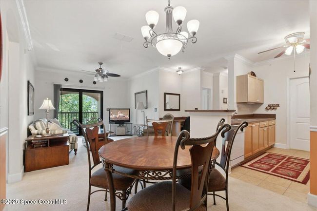 3708 - 6450 Borasco Dr, Condo with 2 bedrooms, 2 bathrooms and null parking in Melbourne FL | Image 7