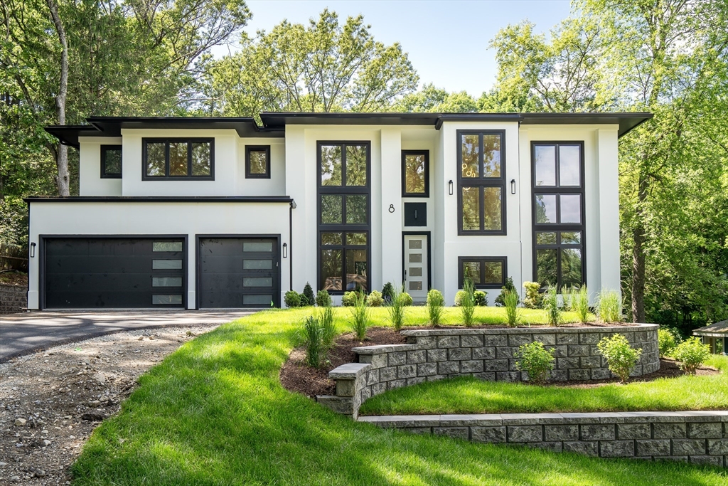 Winston Rd, Lexington, MA 02421