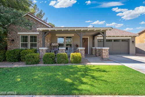 3831 E Weather Vane Rd, Gilbert, AZ, 85296-1971 | Card Image
