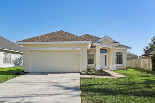 5531 Huckleberry Trl S, Macclenny, FL, 32063-1809 | Card Image