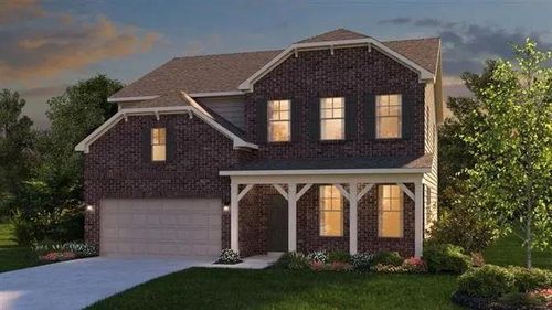1740 Wellston Dr, Lawrenceville, GA, 30043-9506 | Card Image