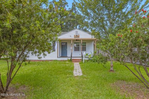 2854 Stanwood Ave, JACKSONVILLE, FL, 32207-4631 | Card Image