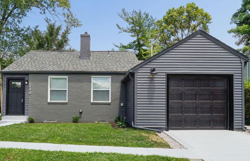 544 N Selby Blvd, Worthington, OH, 43085-3724 | Card Image