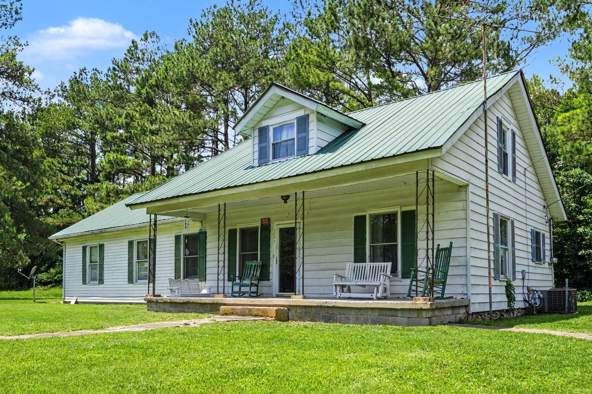 Residential in Portland