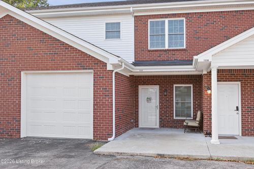 7232 Correll Pl Dr, Louisville, KY, 40228 | Card Image