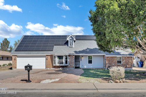 1260 E Downing Street, Mesa, AZ, 85203 | Card Image