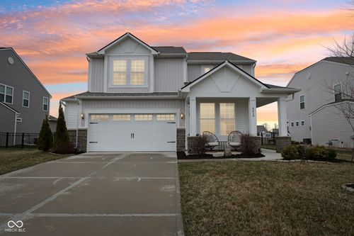 6630 Overlander Ln, Whitestown, IN, 46075-7501 | Card Image