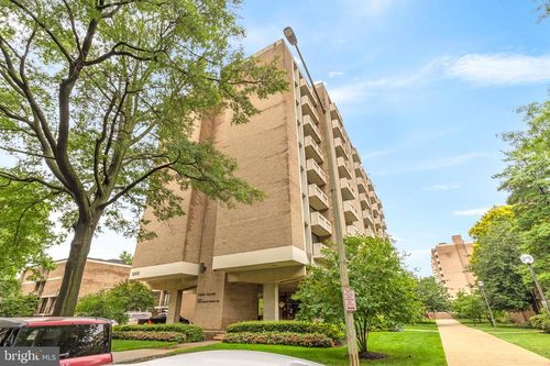 apt-e511-1245 4th St Sw, WASHINGTON, DC, 20024-2331 | Card Image
