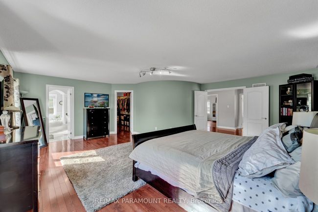 8 Eaglelanding Dr, House other with 5 bedrooms, 5 bathrooms and 2 parking in Brampton ON | Image 33