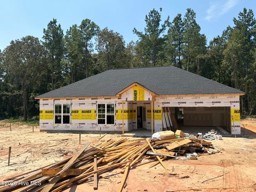 245 Blythe Rd, Hephzibah, GA, 30815-5302 | Card Image