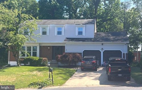 6 Birch Ln, WILMINGTON, DE, 19810-1707 | Card Image