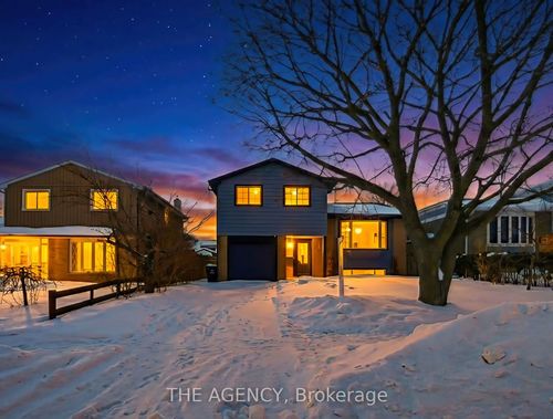 1236 Avonlea Rd, Cambridge, ON, N3H4Z8 | Card Image