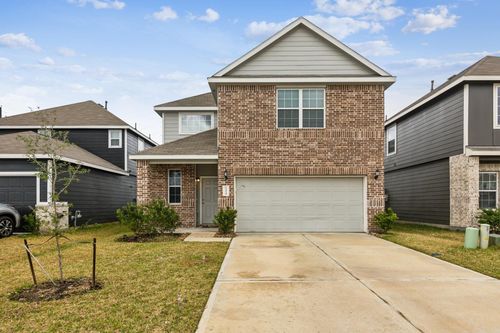 23534 Goodfellow Dr, Spring, TX, 77373-2374 | Card Image