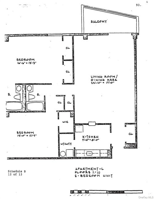 apt-8l-360 Shore Rd, Long Beach, NY, 11561-4380 | Card Image