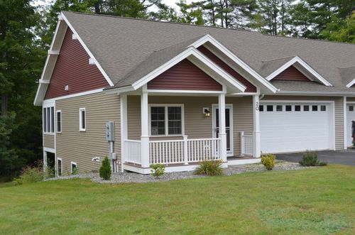 20 Stonehenge Circle, Northfield, NH, 03220 | Card Image