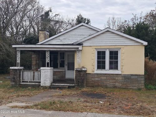 509 Lincoln St, Kinston, NC, 28501-5525 | Card Image