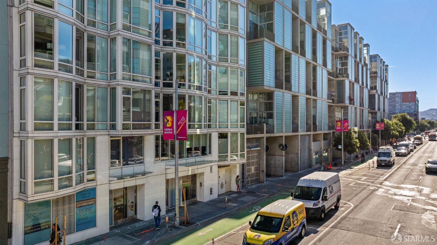 Residential in San Francisco 4