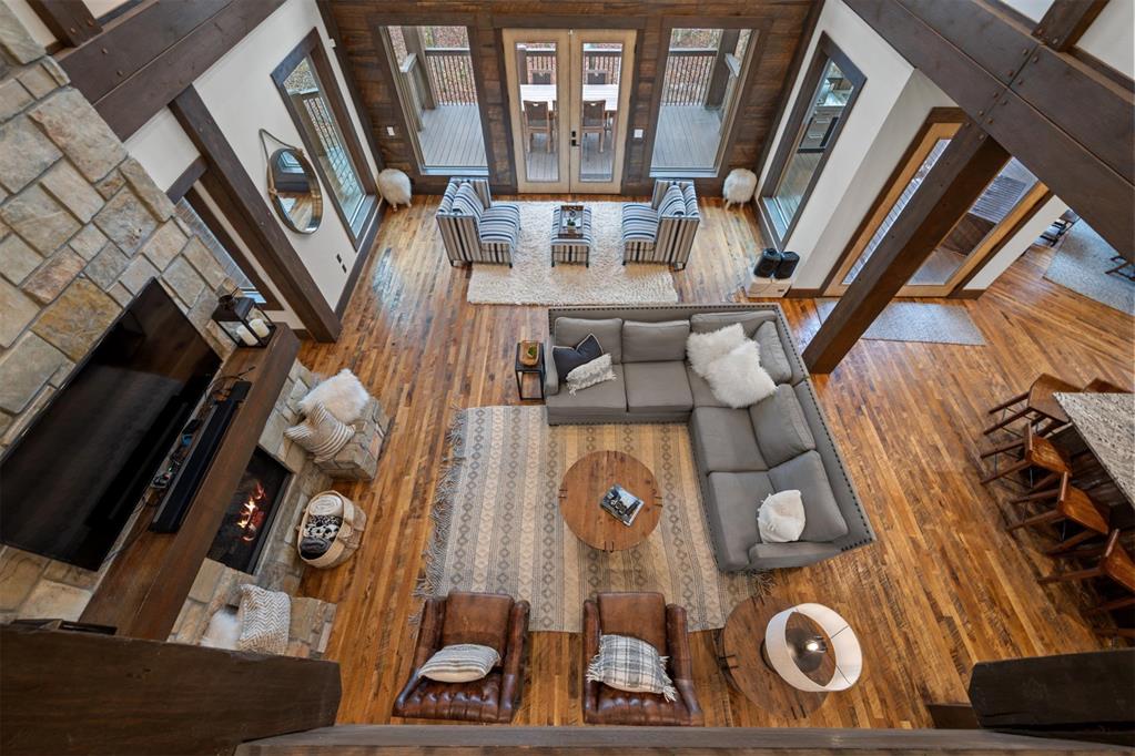Residential in Broken Bow