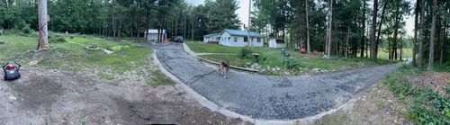 3105 N Evergreen Dr, White Cloud, MI, 49349-9004 | Card Image