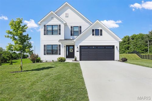 211 Grand Vista Ct, Edwardsville, IL, 62025-5962 | Card Image