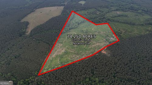 1 Lithonia Church Rd, Norwood, GA, 30821 | Card Image
