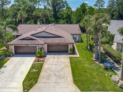 52 Big Buck Trl, Ormond Beach, FL, 32174-4279 | Card Image