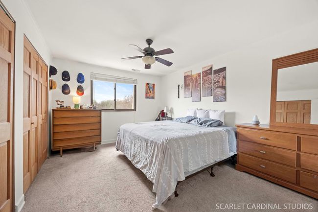 APT-62C - 1404 S Fairfield Ave, Condo with 2 bedrooms, 1 bathrooms and 1 parking in Lombard IL | Image 7