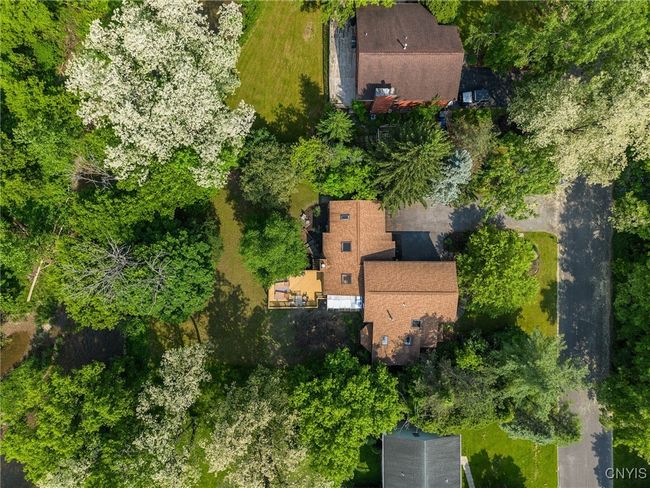 4901 Huntshill Rd, House other with 4 bedrooms, 3 bathrooms and null parking in Manlius NY | Image 42
