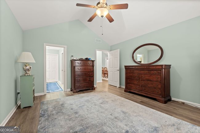 406 Kenley Ct, Condo with 2 bedrooms, 2 bathrooms and 2 parking in McDonough GA | Image 20