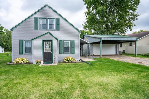 20662 State Highway 27, Sparta, WI, 54656 | Card Image