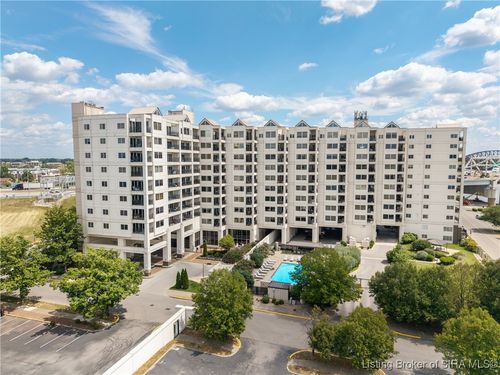 apt-703-1 Riverpointe Plz, Jeffersonville, IN, 47130-3210 | Card Image