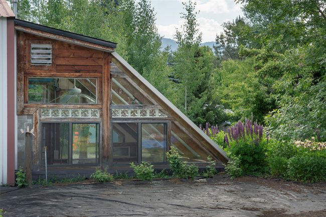 182 Moondance Trl, House other with 4 bedrooms, 2 bathrooms and null parking in Bigfork MT | Image 63