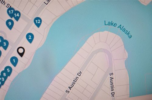 0 N Lake Drive, Holiday Lakes, TX, 77541 | Card Image