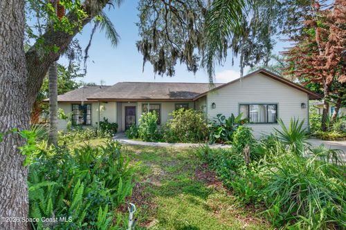 4495 Fay Boulevard, COCOA, FL, 32927 | Card Image