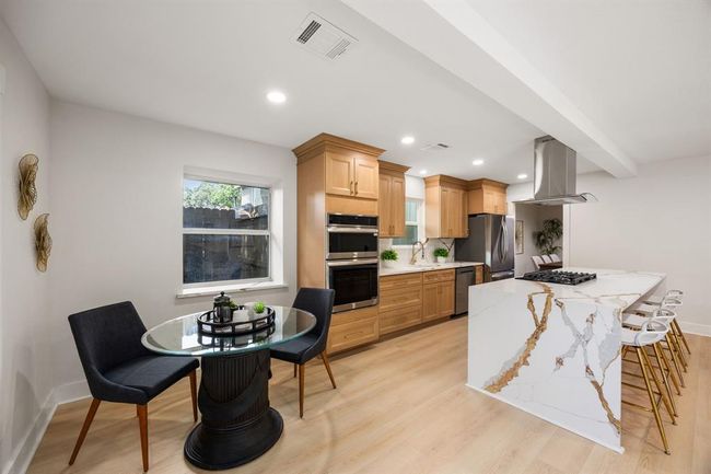 2830 Triway Ln, House other with 5 bedrooms, 4 bathrooms and 2 parking in Houston TX | Image 11