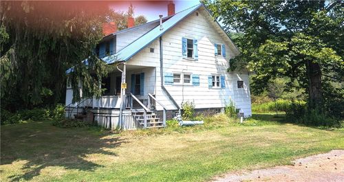 3 Peaceful Lane, Otto Twp, PA, 16729 | Card Image