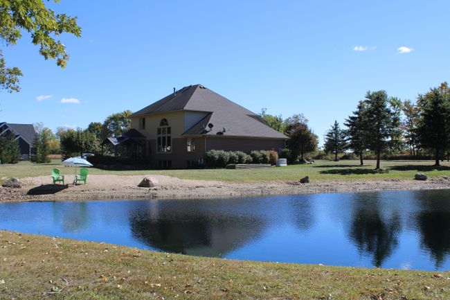 15730 Dryden Rd, House other with 3 bedrooms, 4 bathrooms and null parking in Allenton MI | Image 40