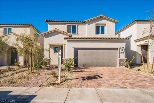 6955 Stone Cactus St, North Las Vegas, NV, 89086-1698 | Card Image